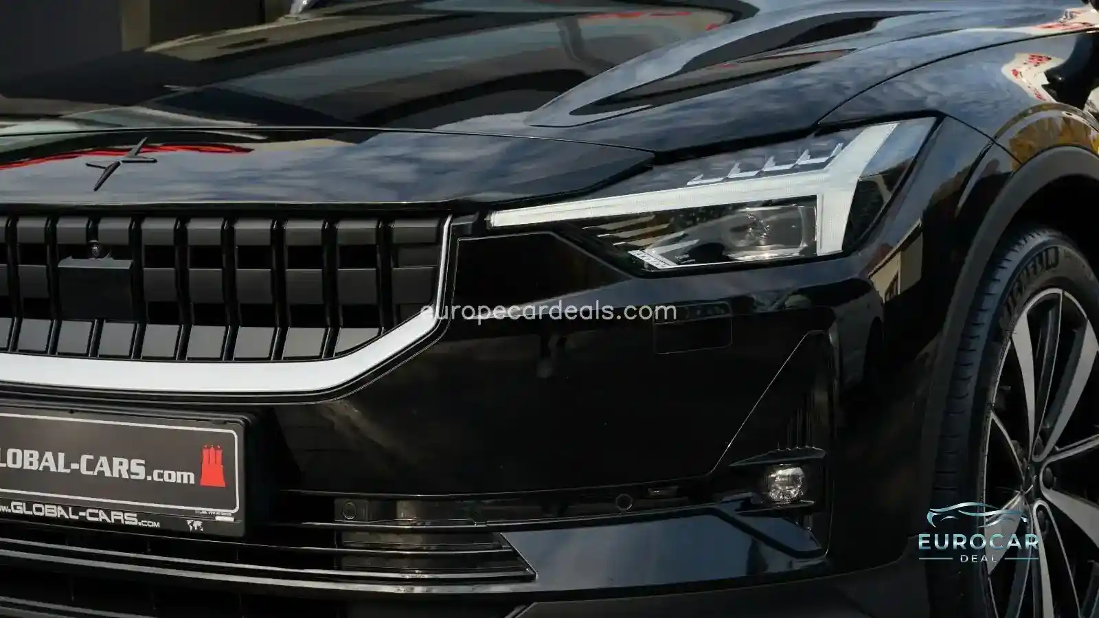 Polestar 2