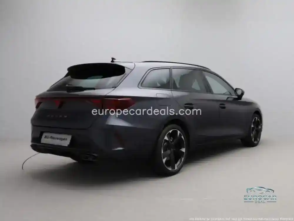 Cupra Other