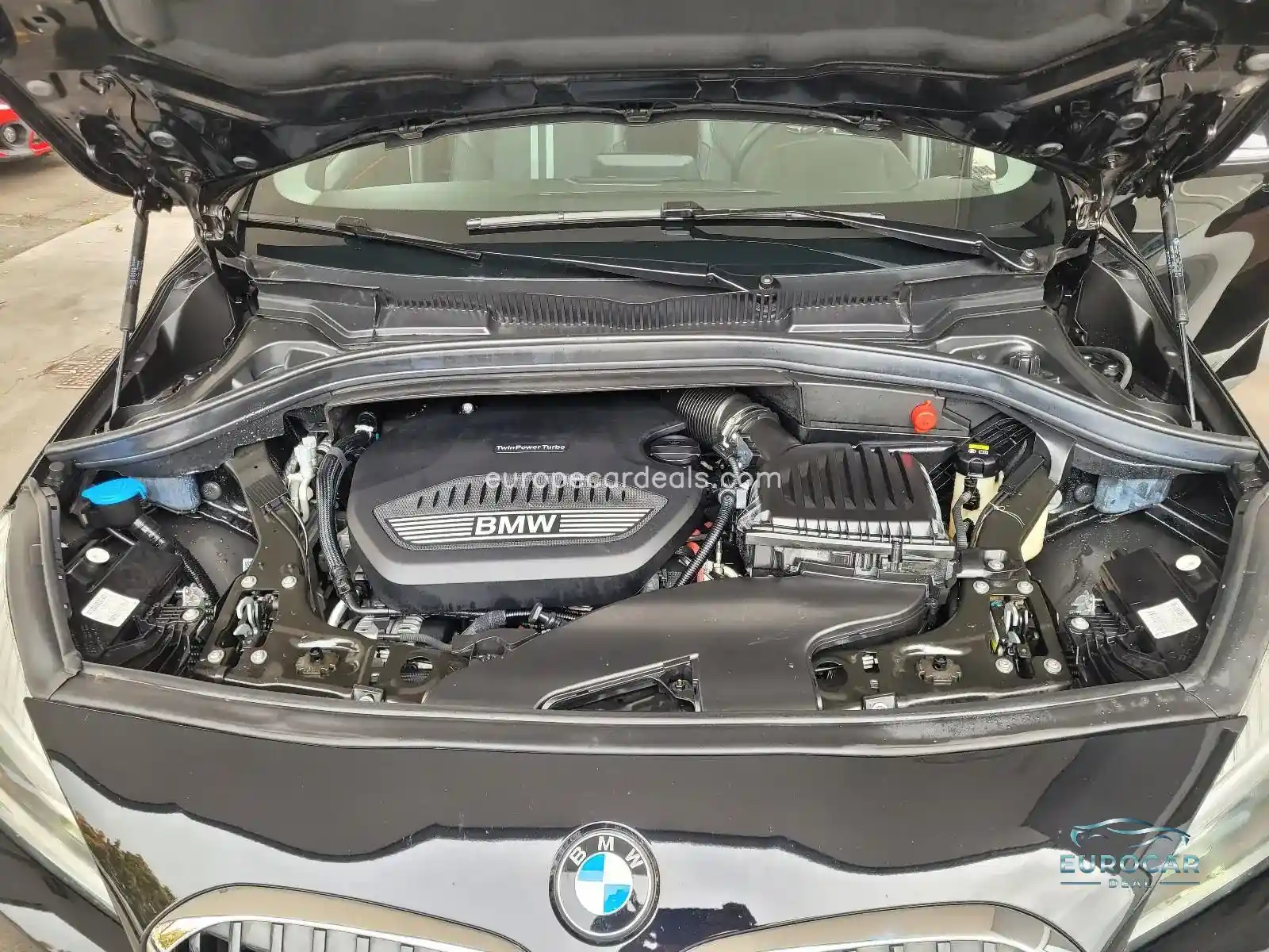 BMW 220 Gran Tourer