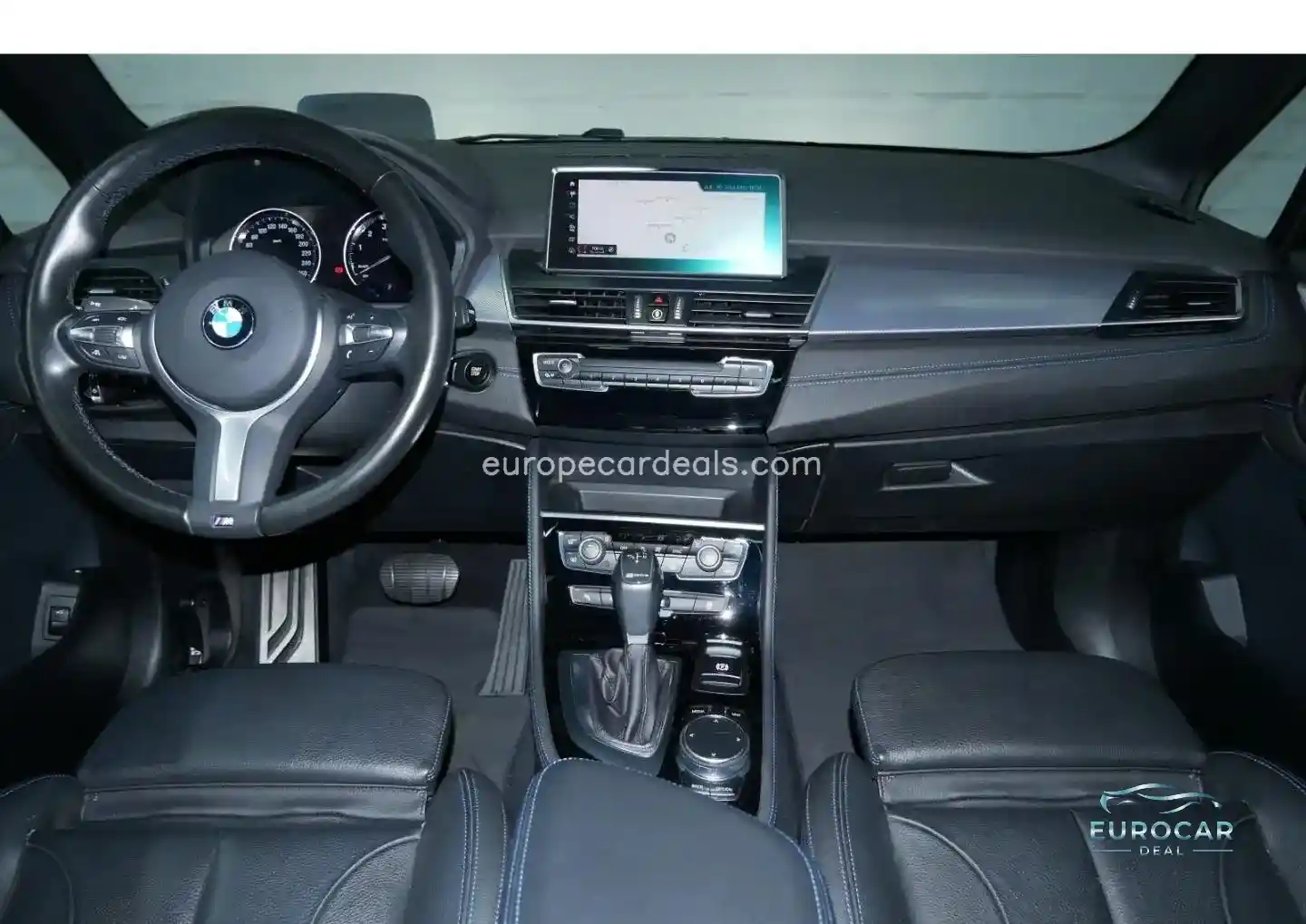 BMW 225 Active Tourer