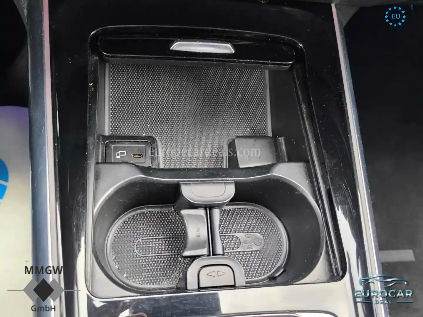 Mercedes-Benz B 220
