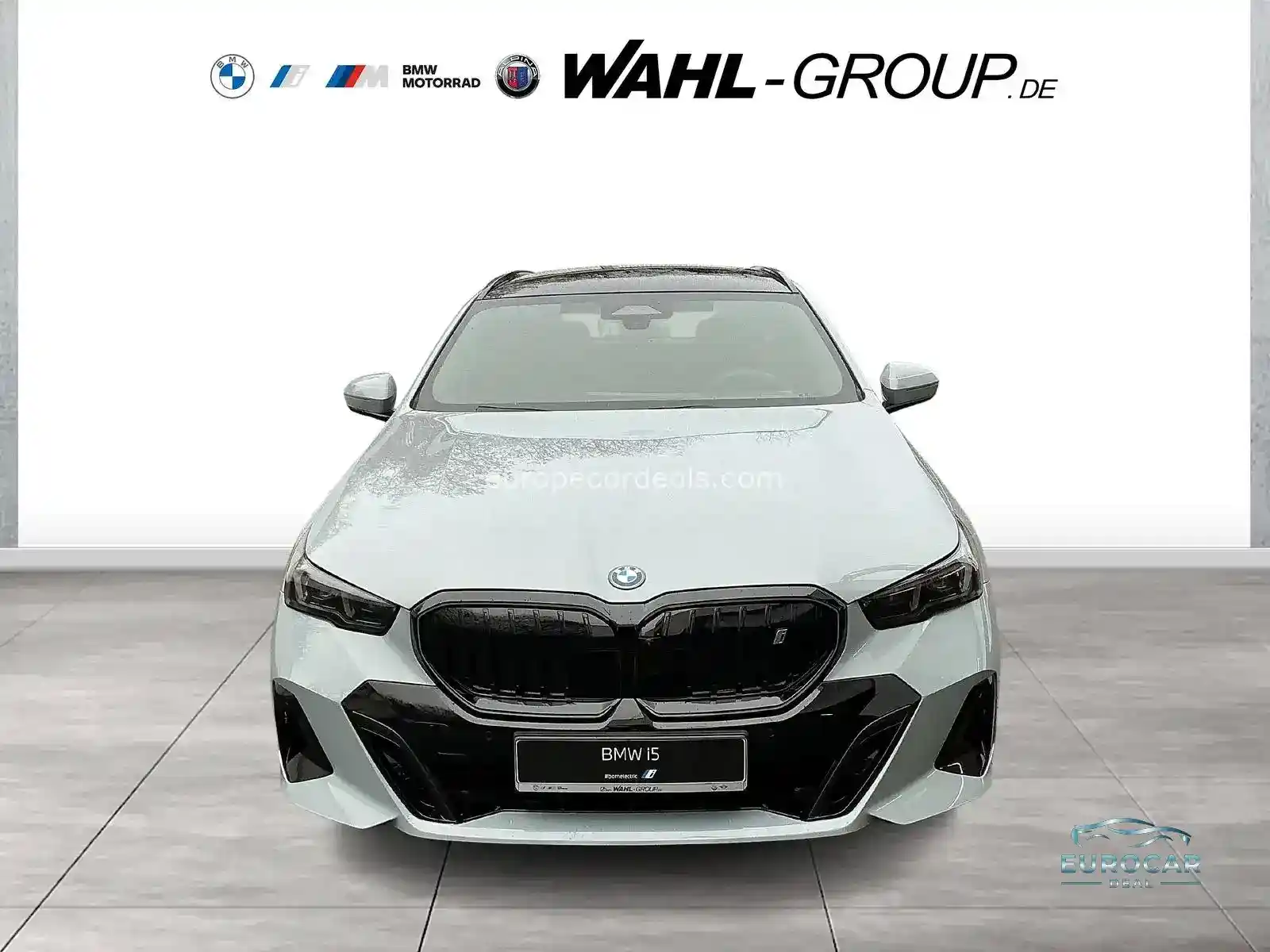 BMW i5