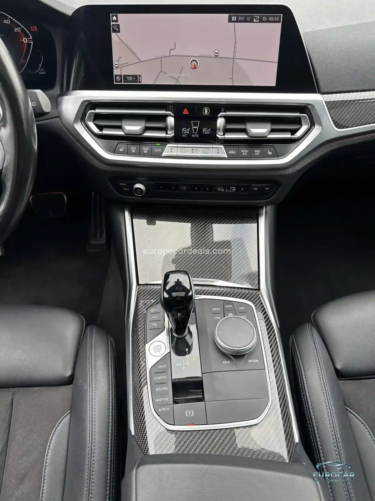 BMW M340d