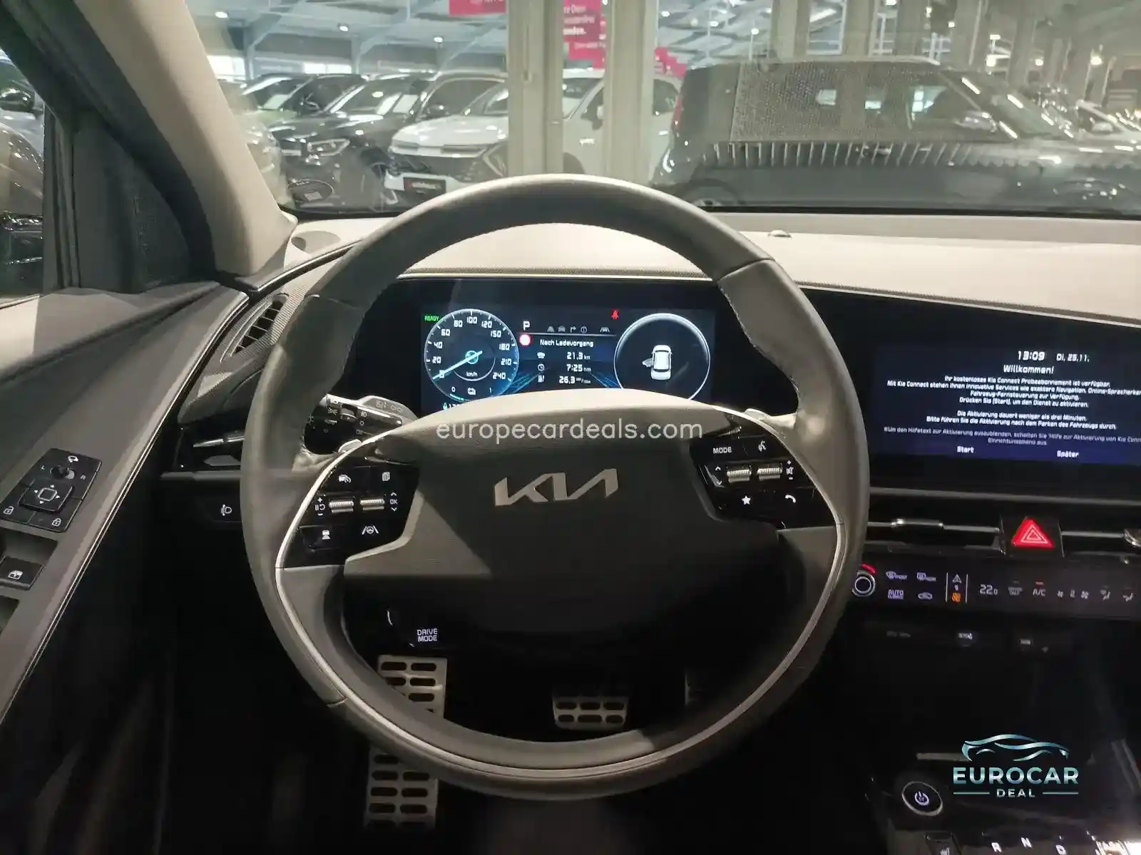 Kia Niro EV