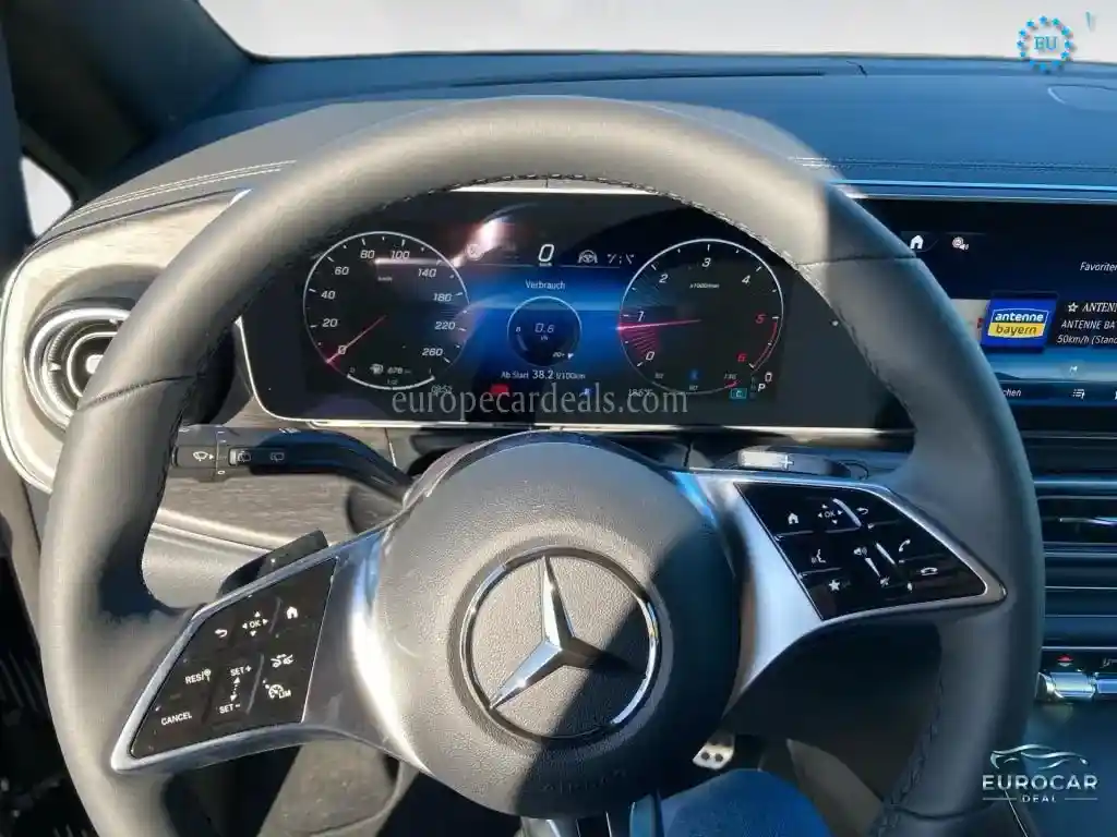 Mercedes-Benz V 300