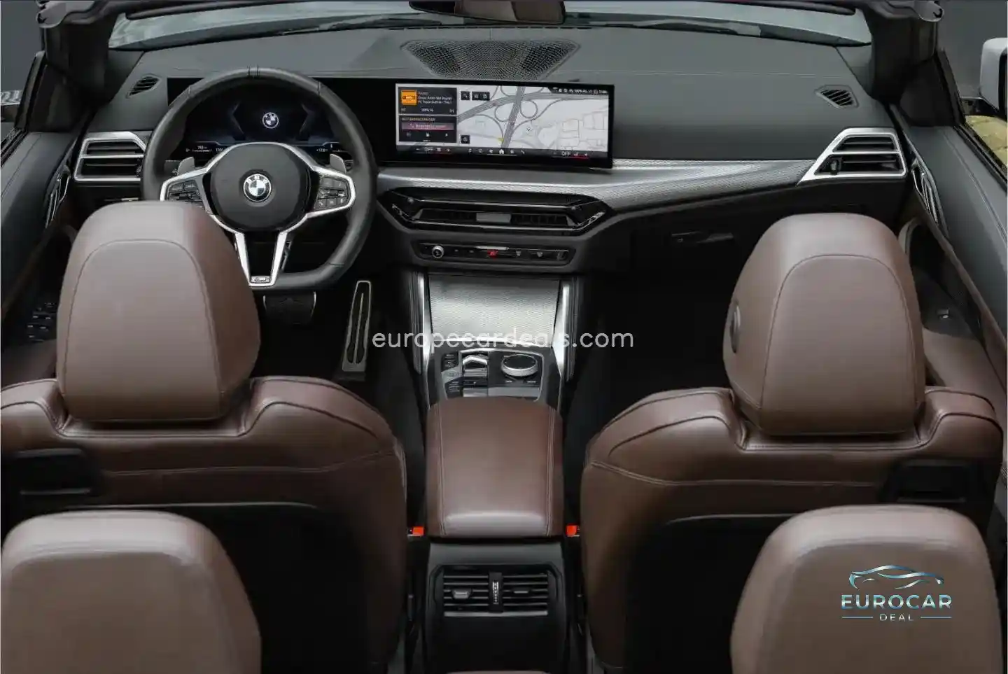 BMW 430