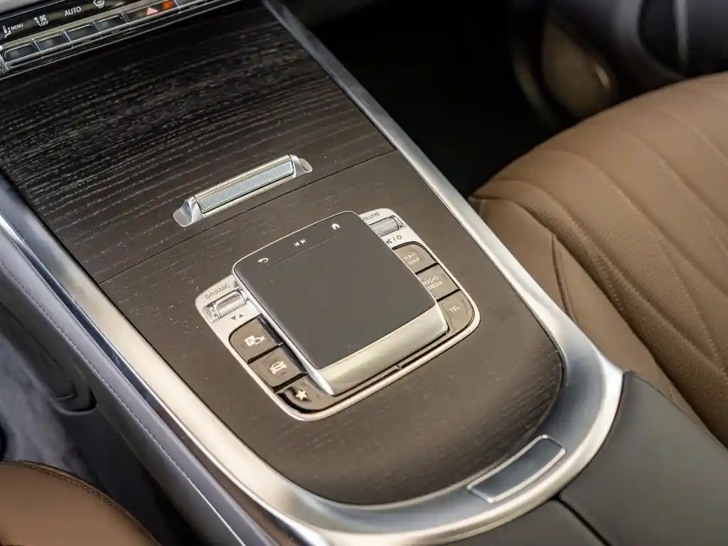Mercedes-Benz G 450