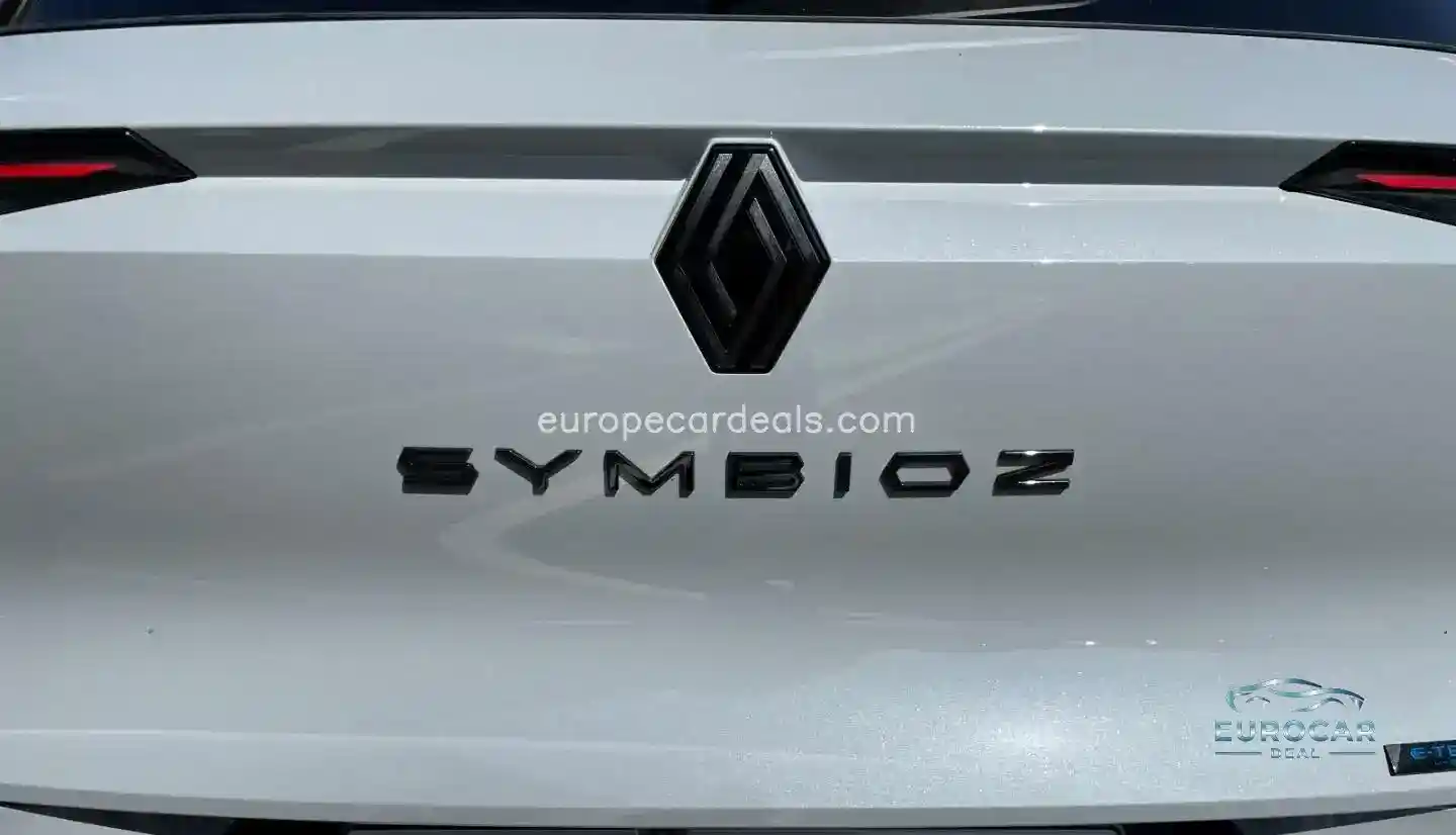 Renault Symbioz