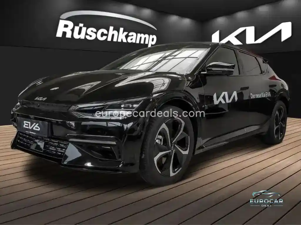 Kia EV6