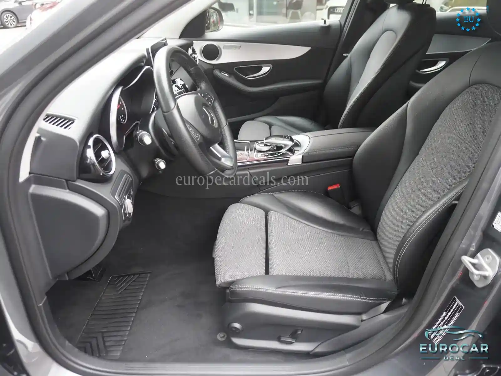Mercedes-Benz C 250