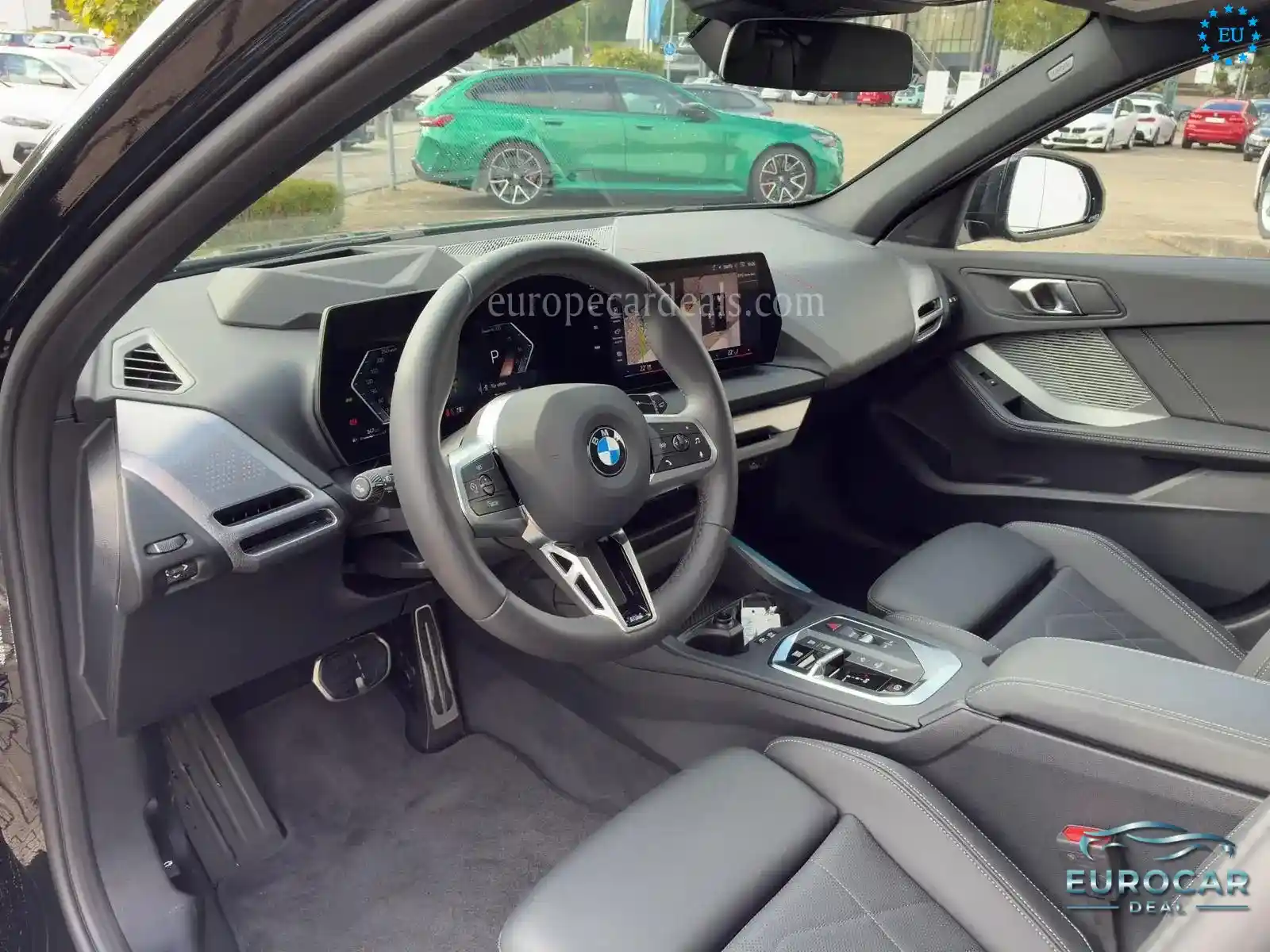 BMW 120