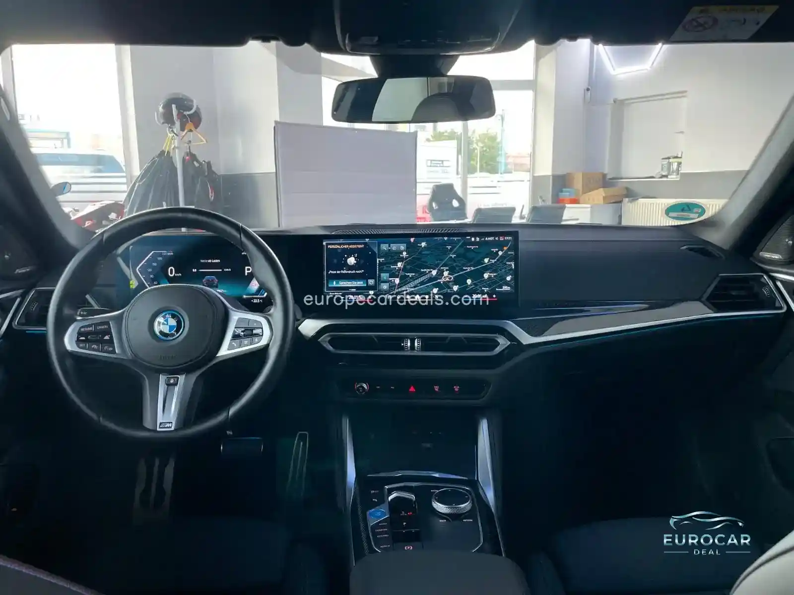 BMW i4