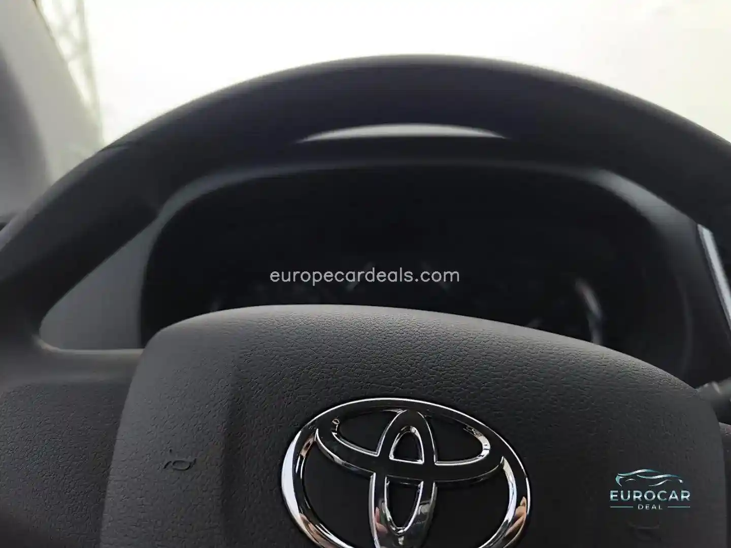 Toyota Proace (Verso)