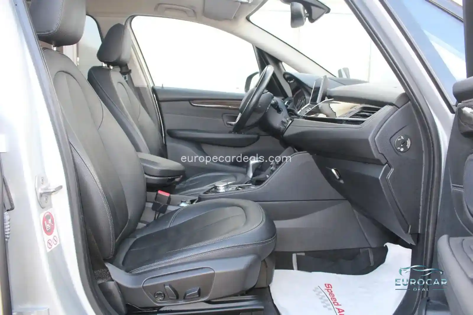 BMW 220 Active Tourer