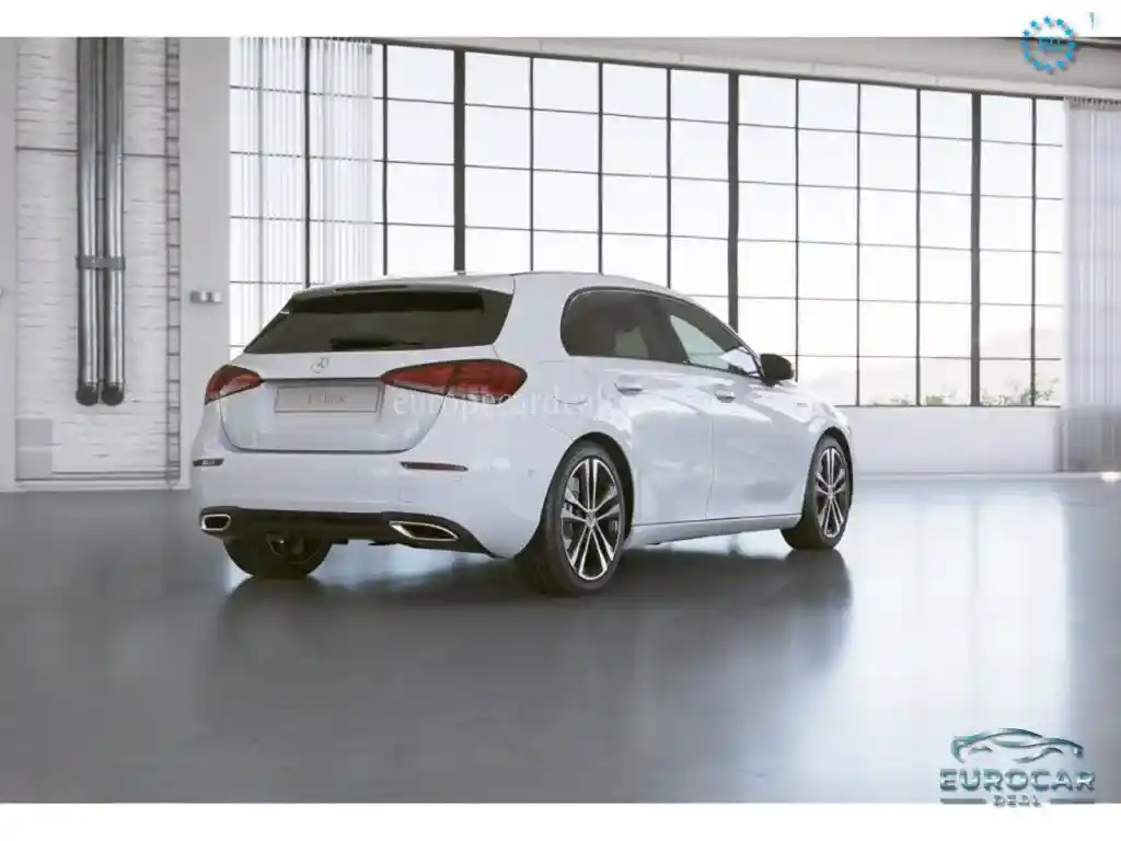 Mercedes-Benz A 250