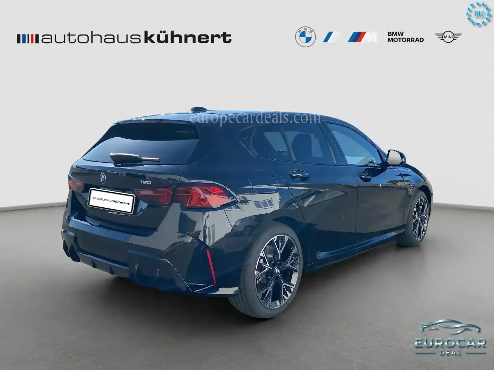 BMW 120