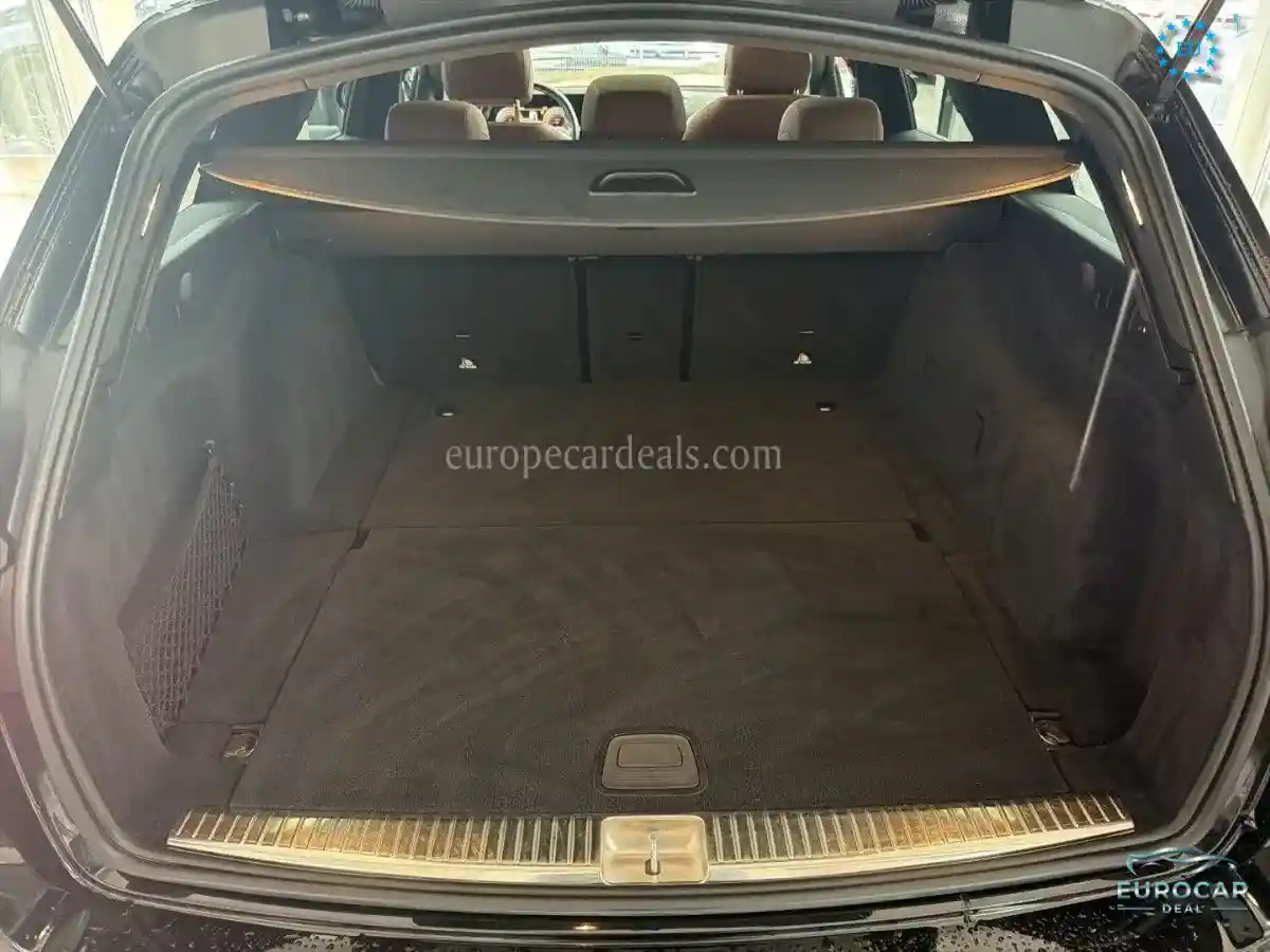 Mercedes-Benz E 400