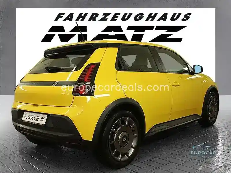 Renault R 5