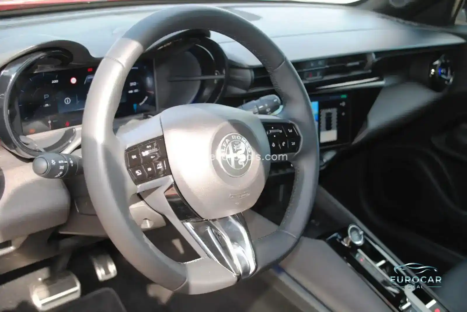 Alfa Romeo Junior
