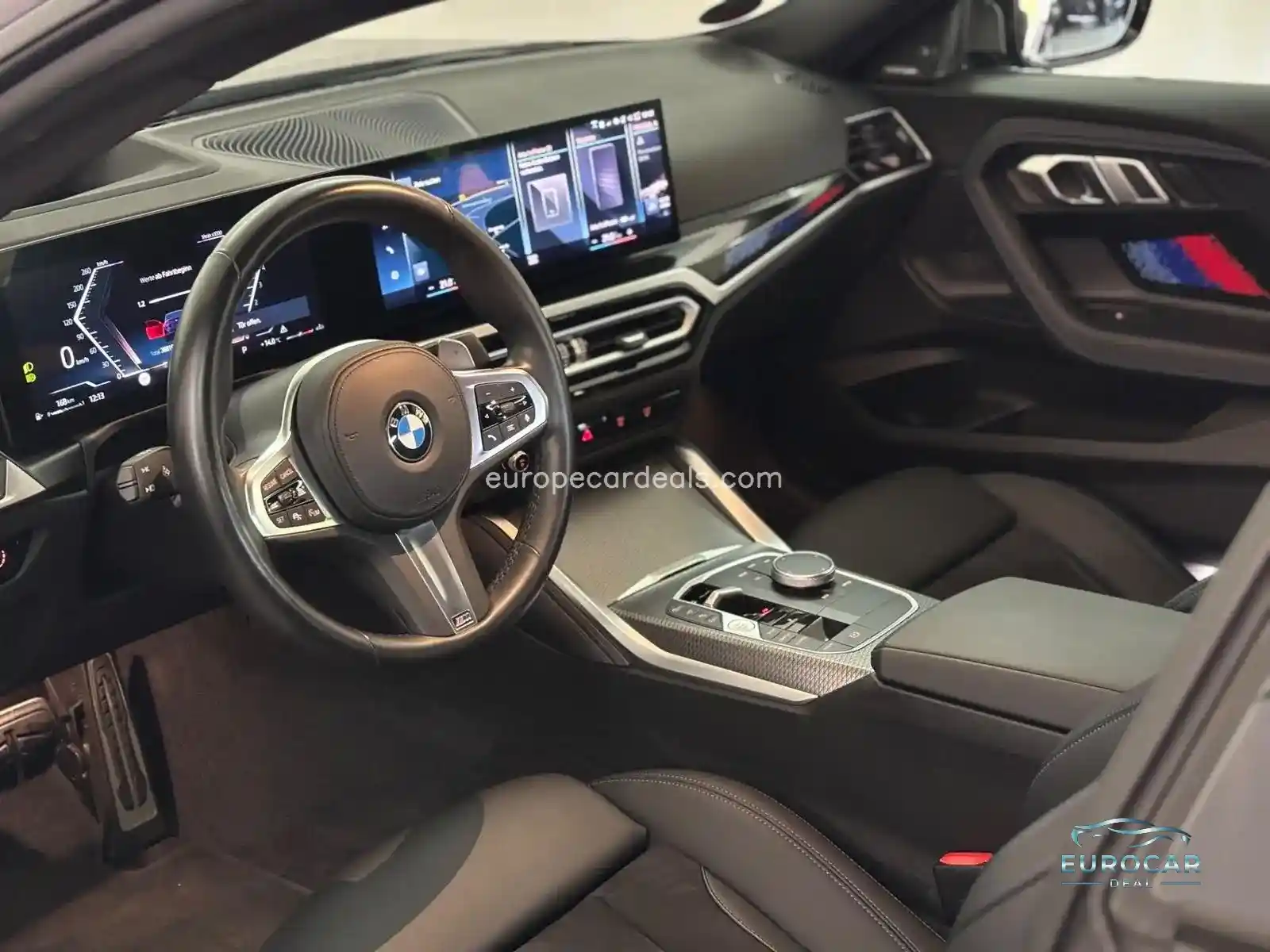 BMW M240i