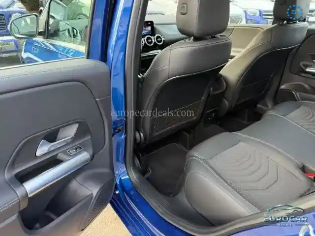 Mercedes-Benz B 250