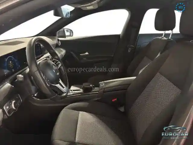 Mercedes-Benz CLA 200 Shooting Brake