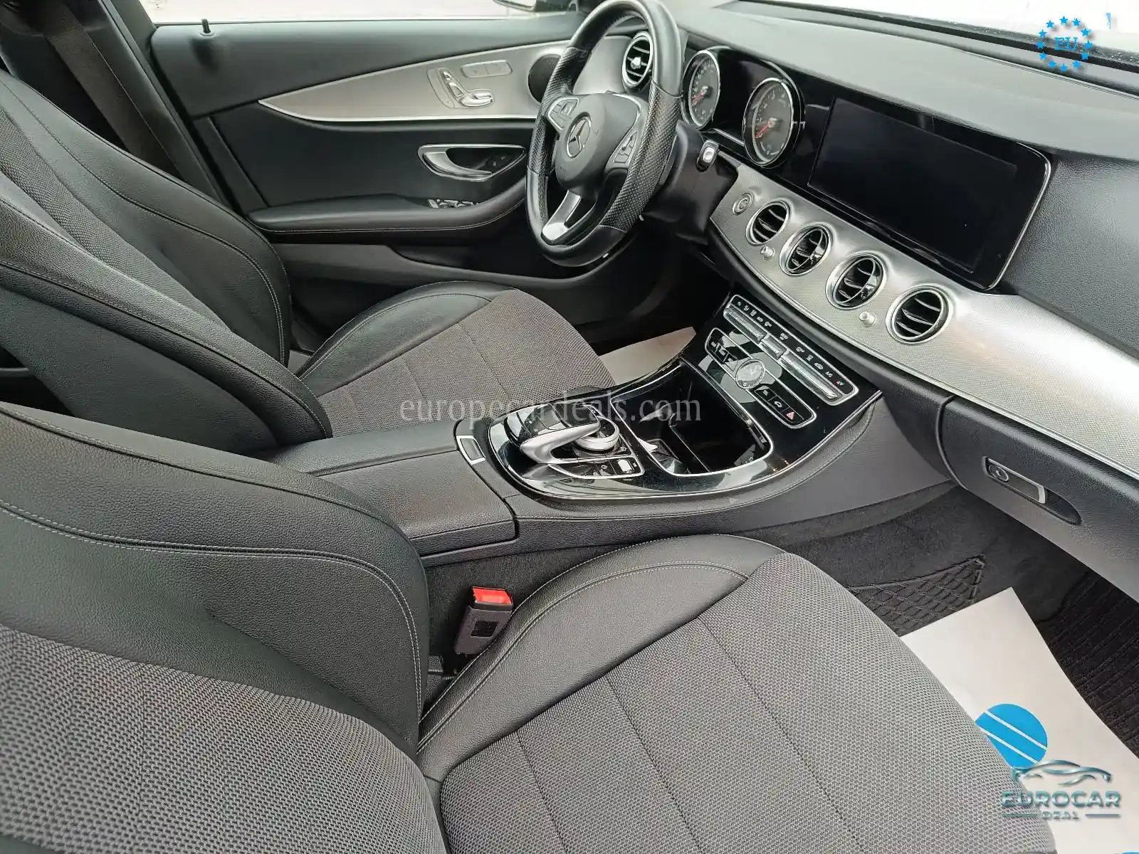 Mercedes-Benz E 350
