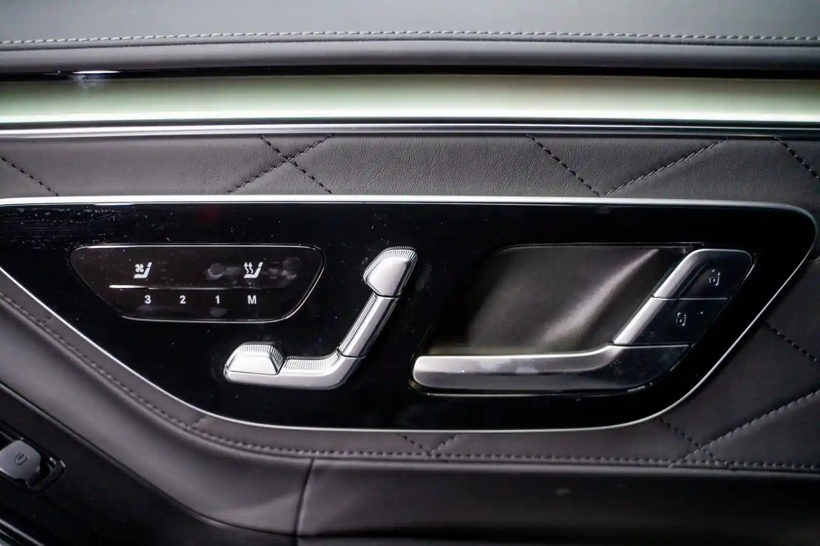 Mercedes-Benz S 680