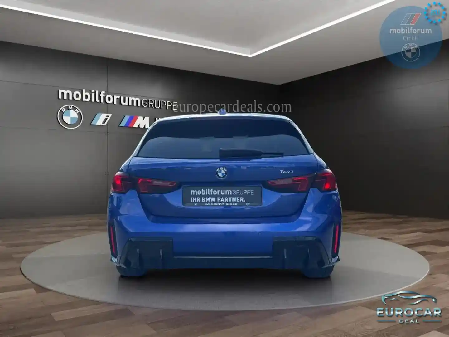 BMW 120