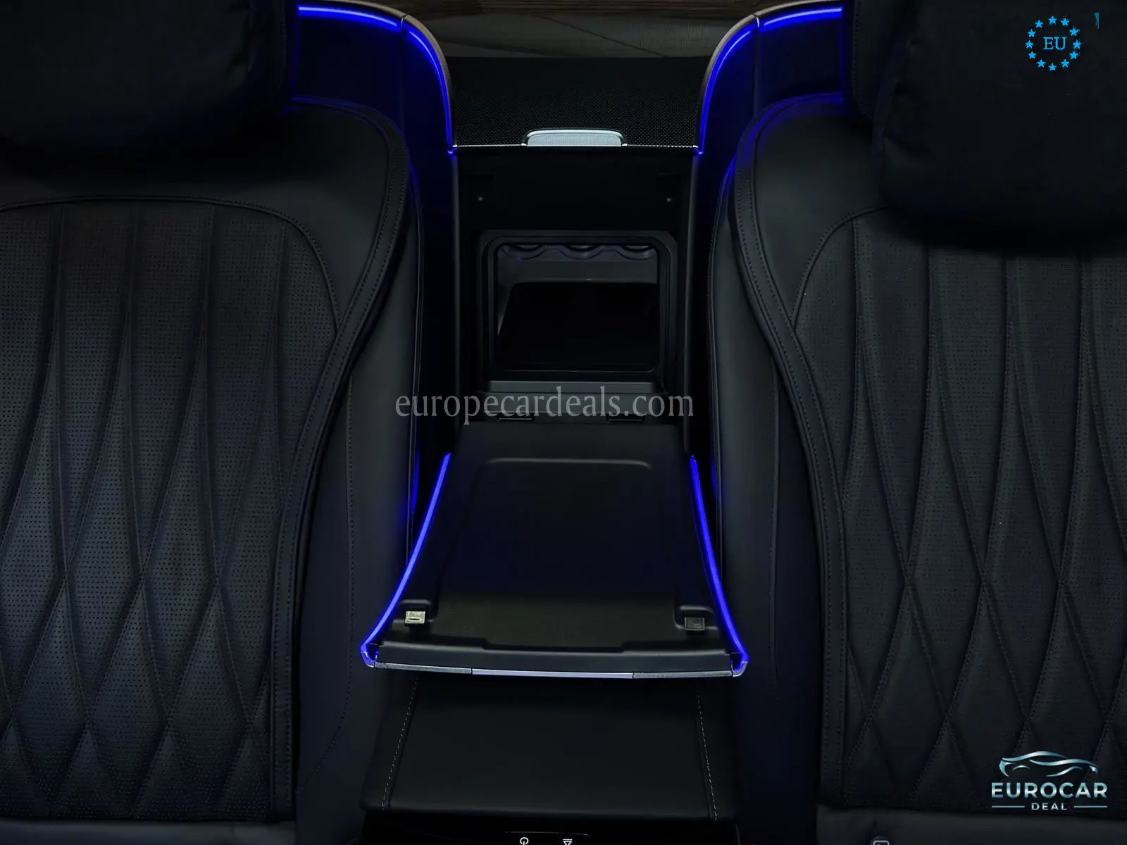 Mercedes-Benz S 63 AMG