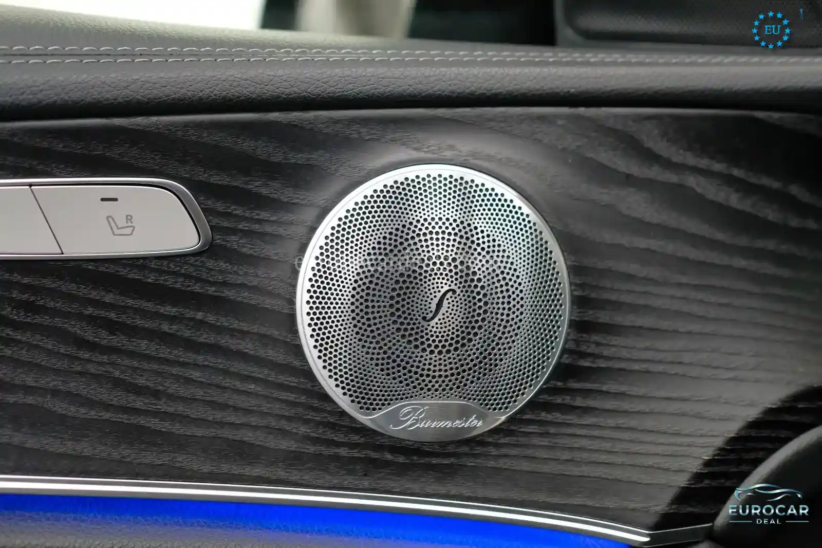 Mercedes-Benz E 63 AMG