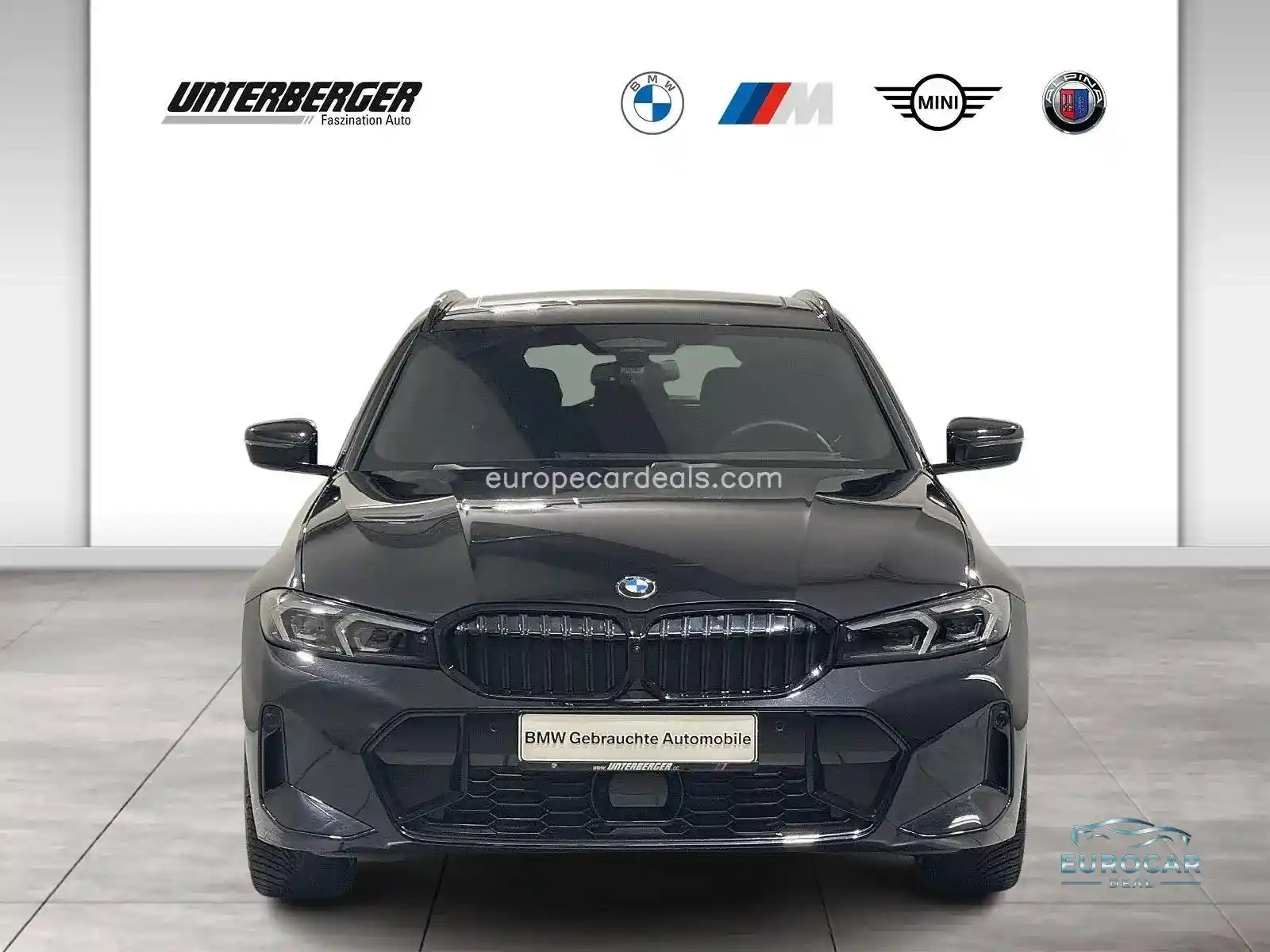 BMW 330
