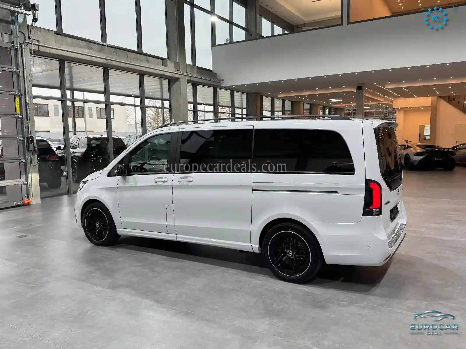 Mercedes-Benz V 300
