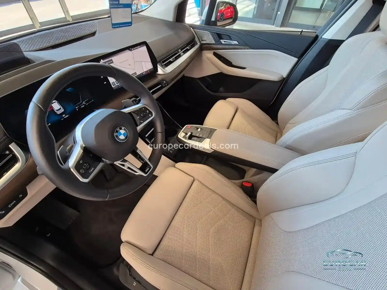 BMW 223 Active Tourer