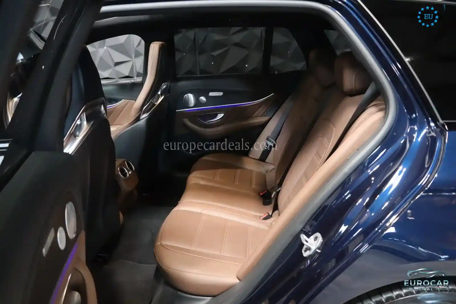 Mercedes-Benz E 63 AMG