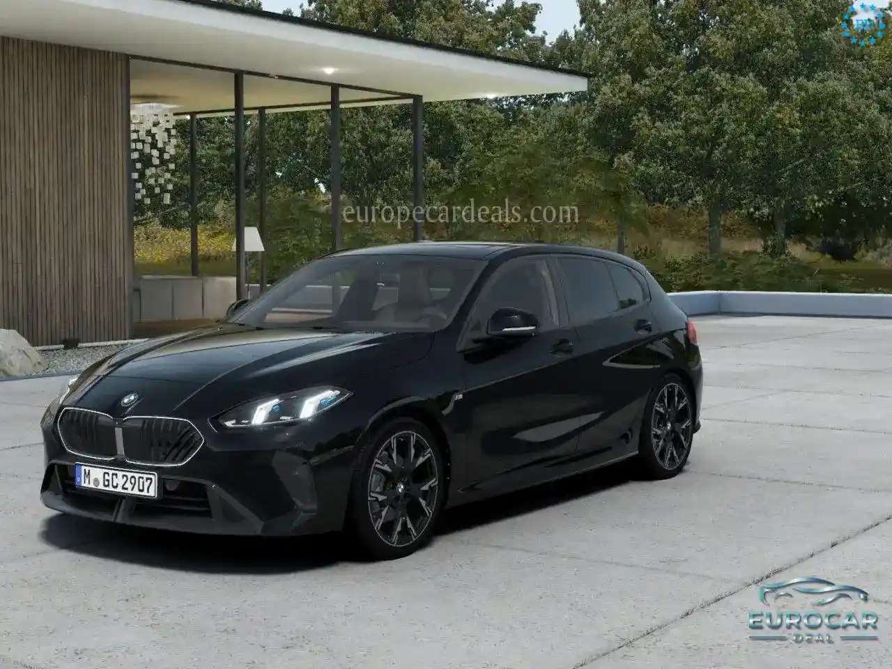 BMW 120