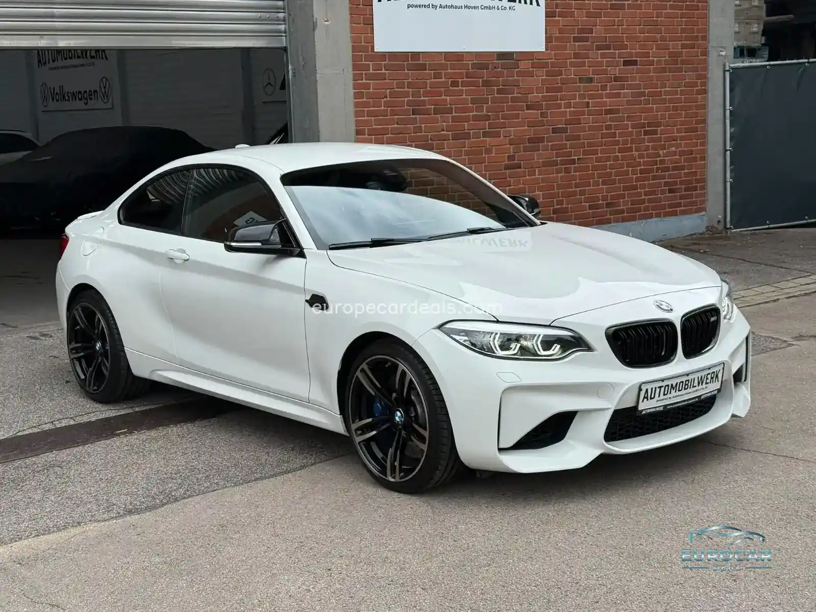 BMW M2