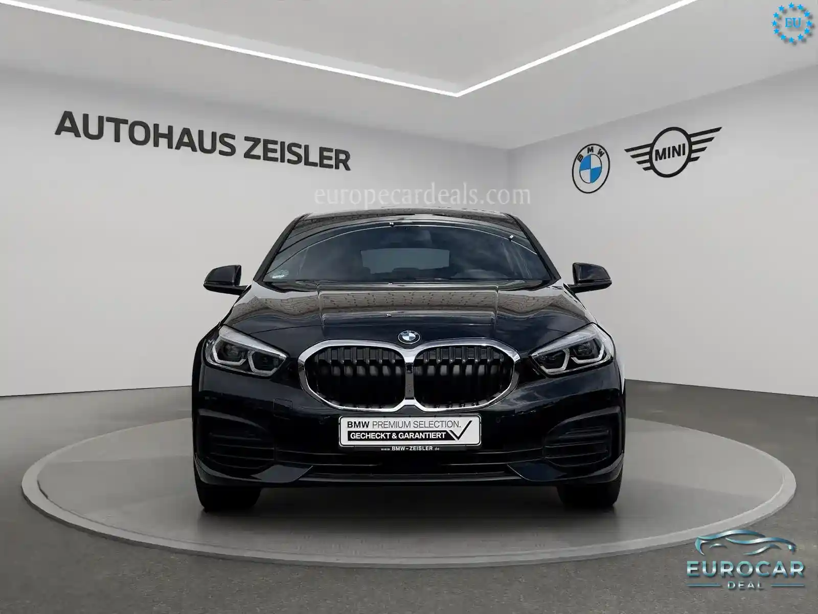 BMW 118