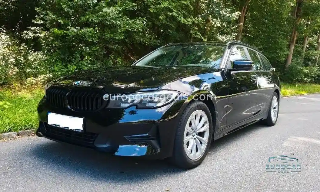 BMW 318