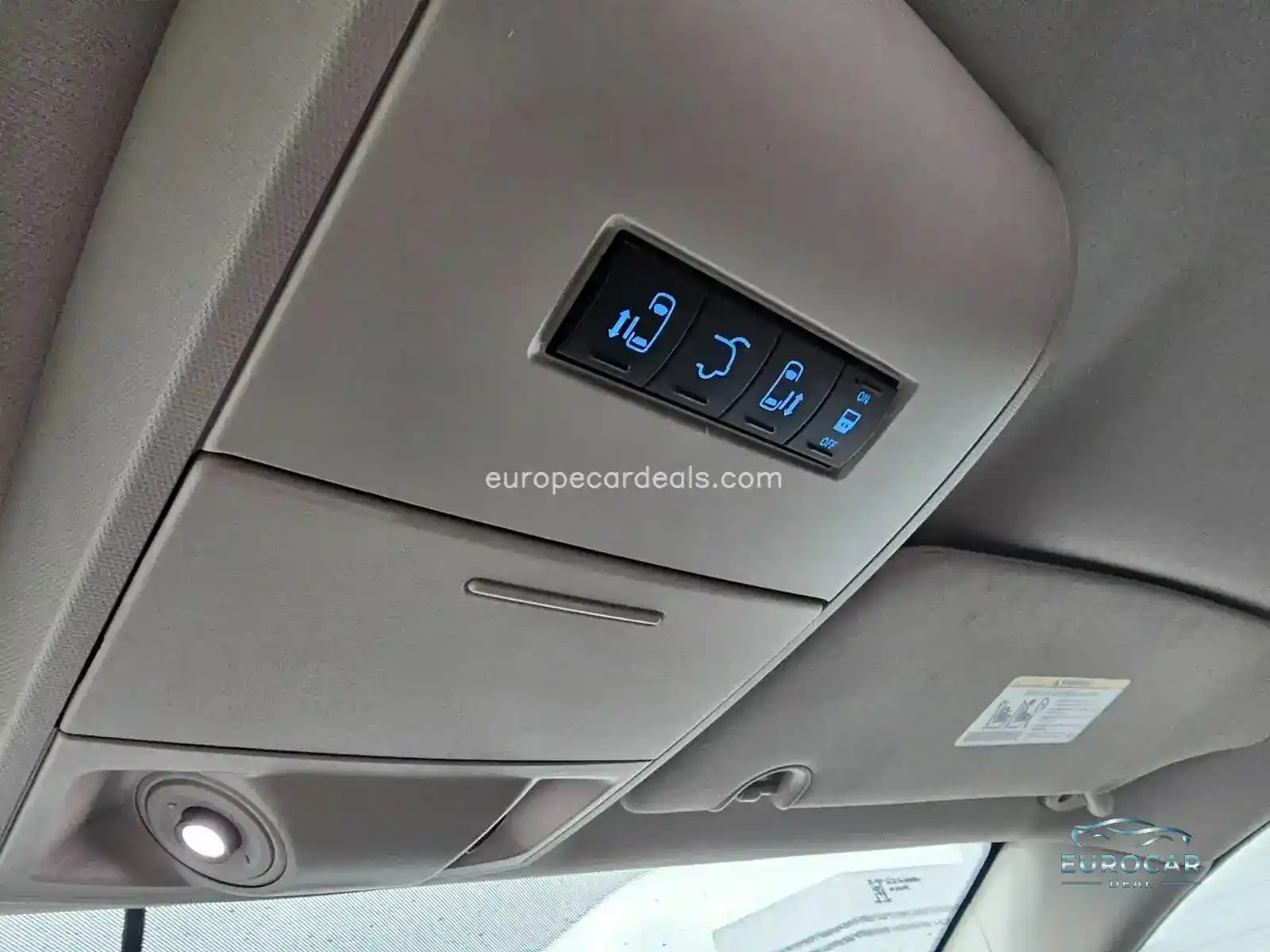Dodge Grand Caravan