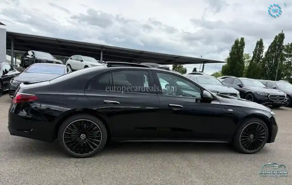 Mercedes-Benz E 300