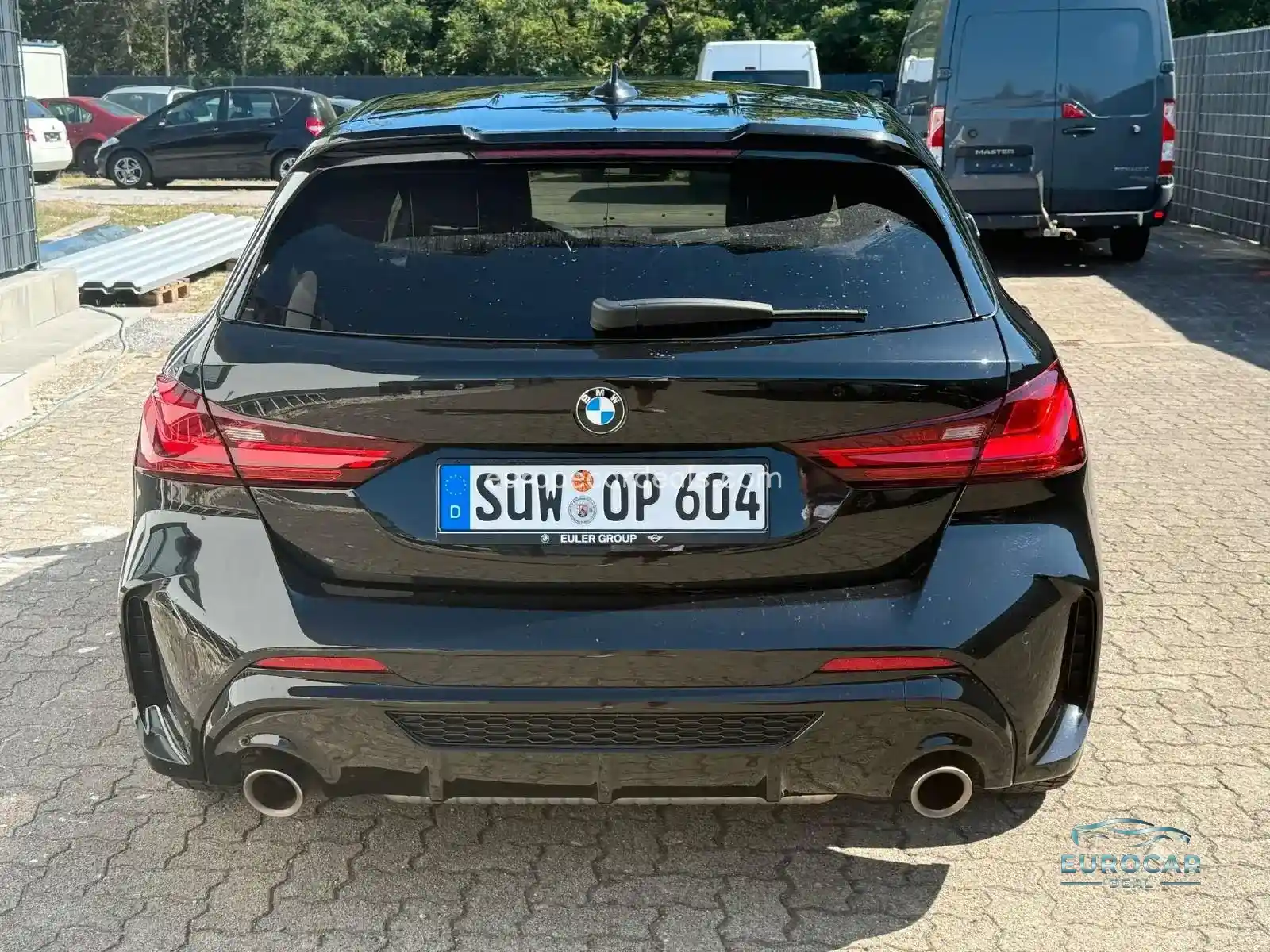 BMW M135