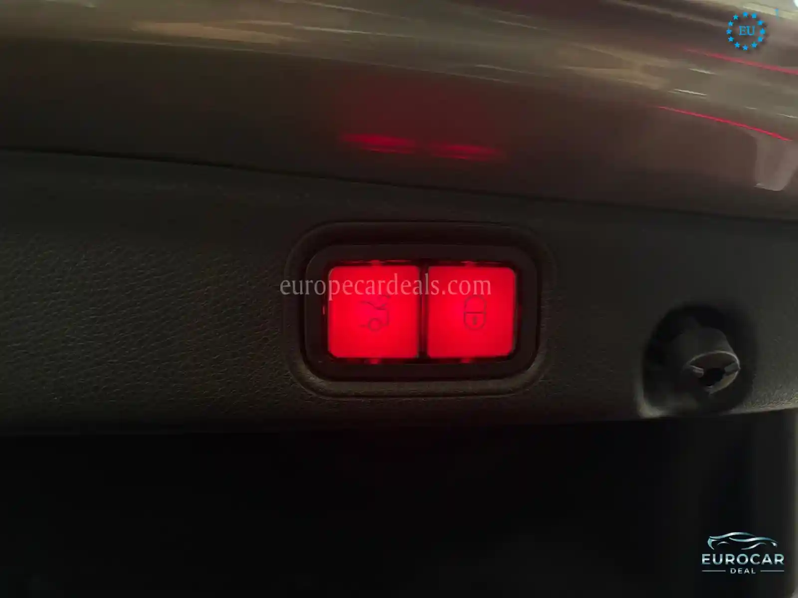 Mercedes-Benz E 400