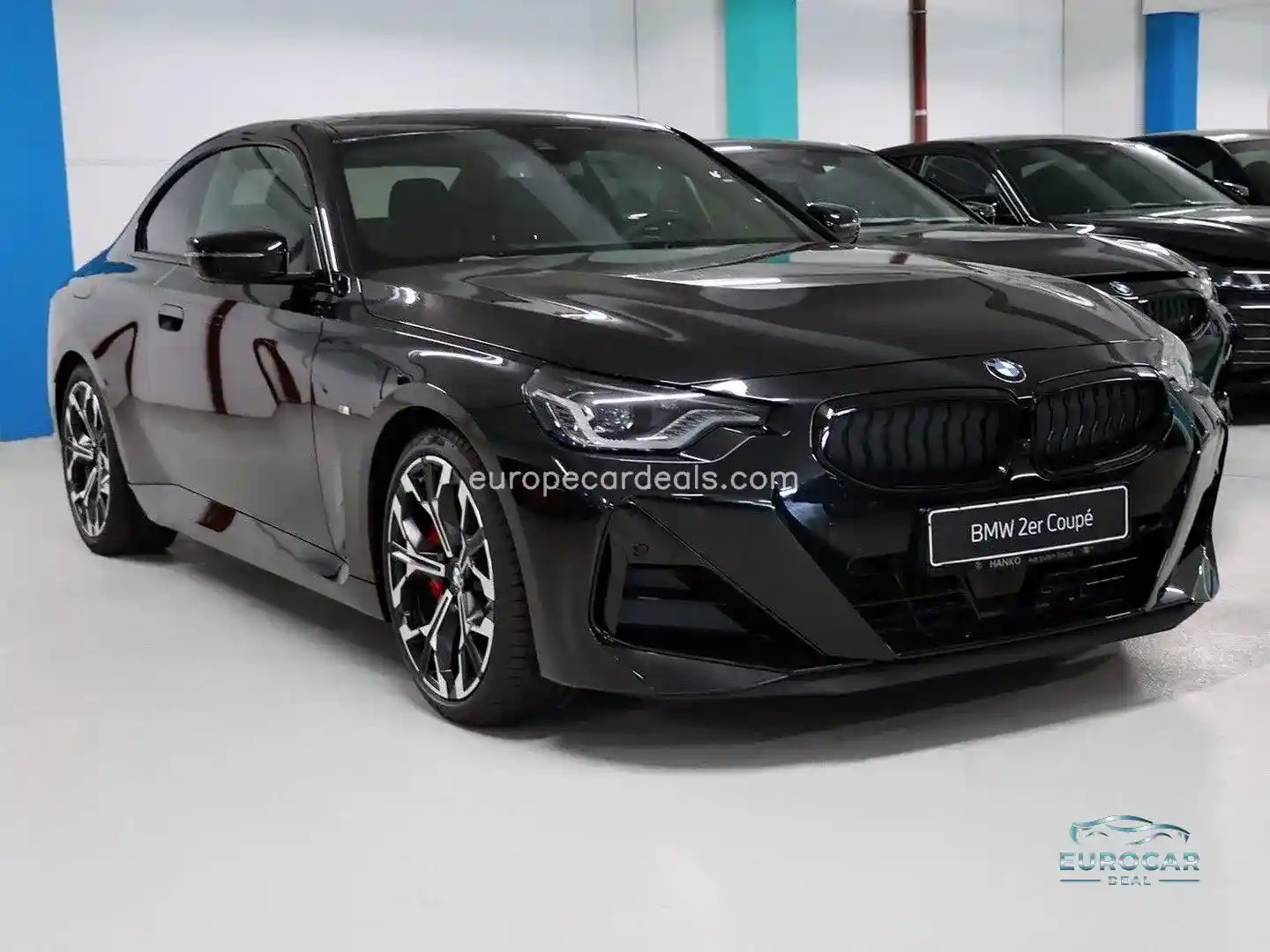 BMW 220