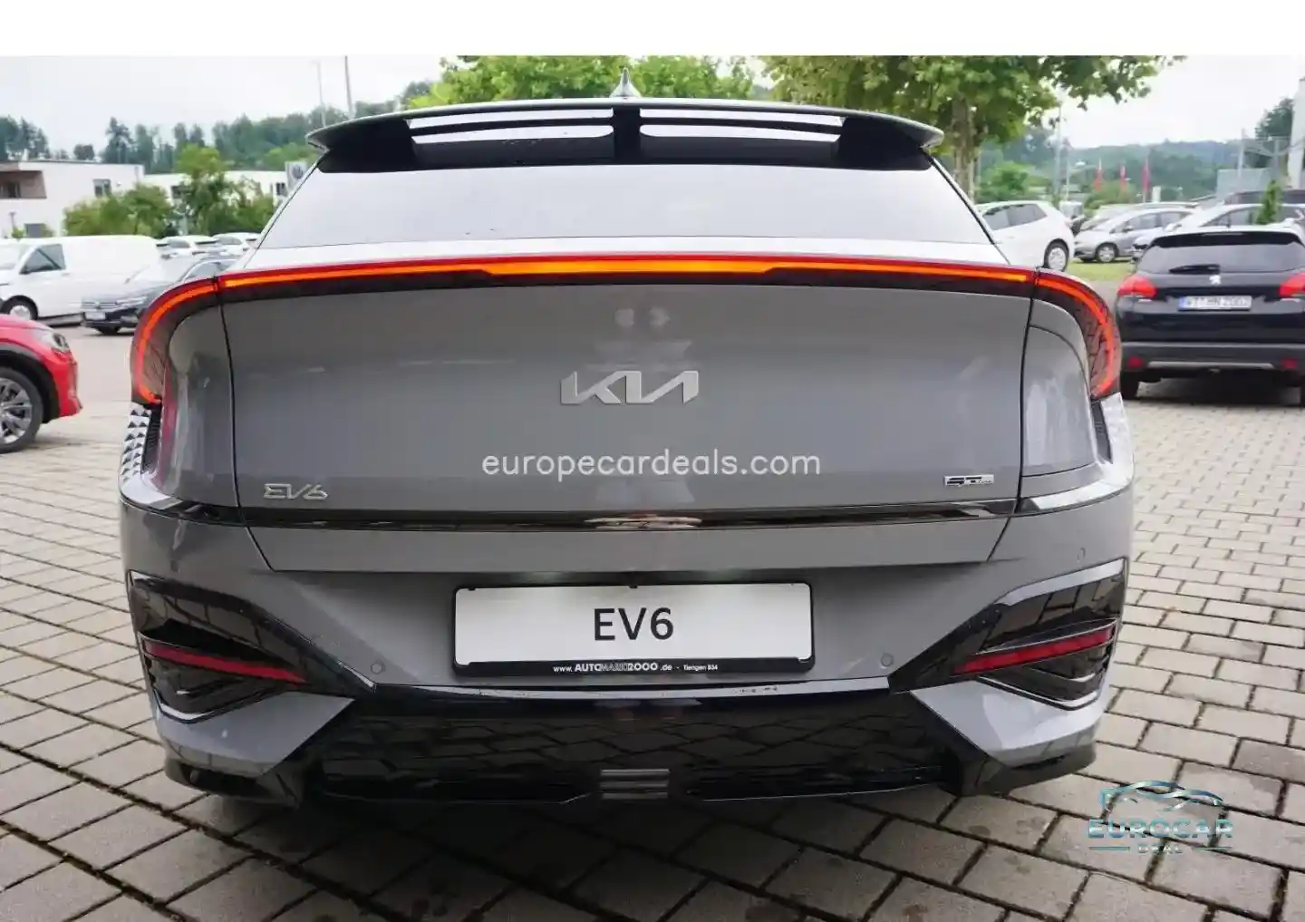 Kia EV6