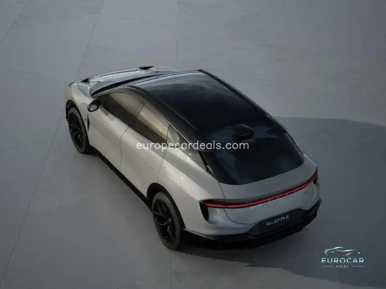 Lotus Eletre