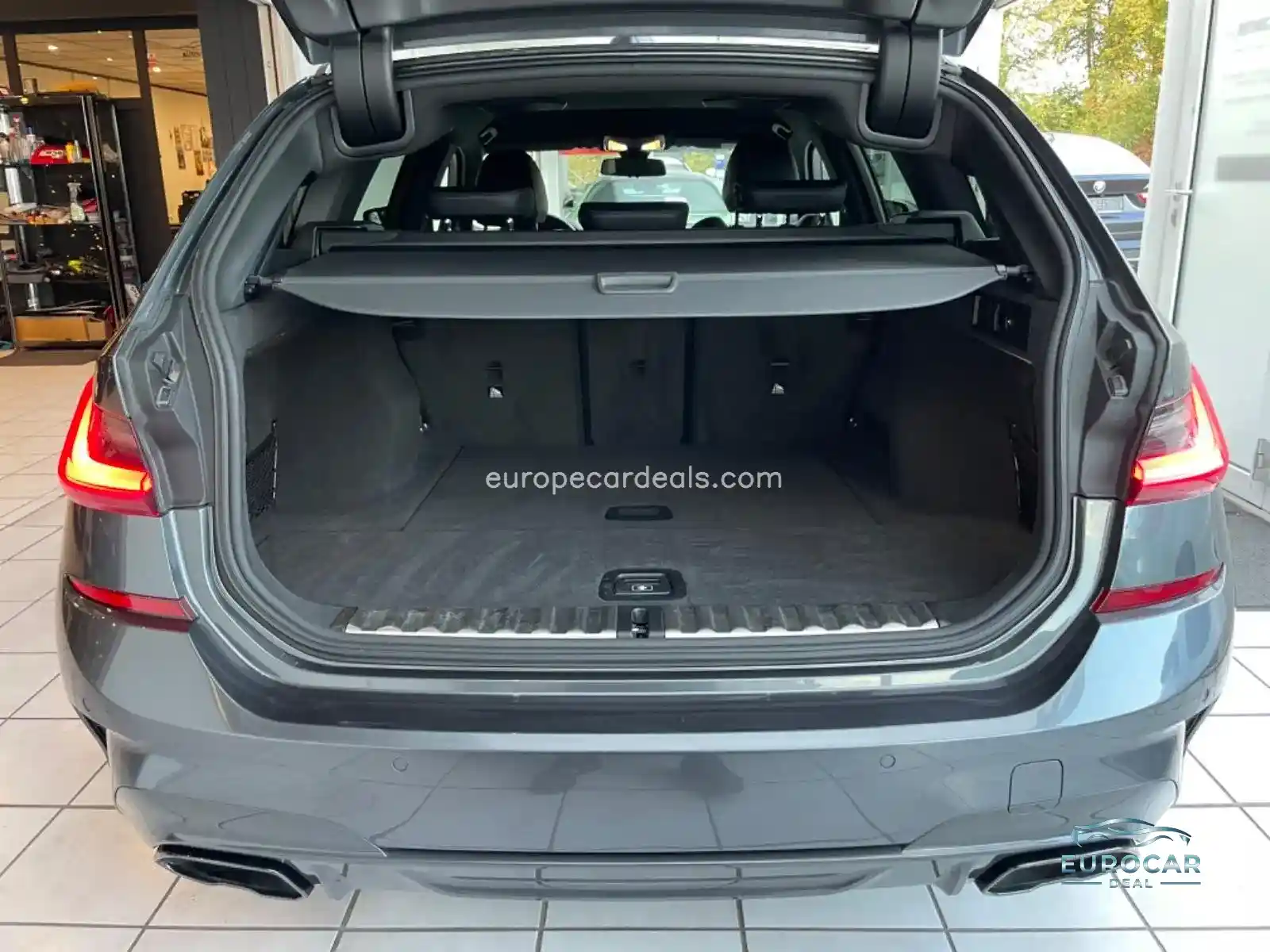 BMW M340d