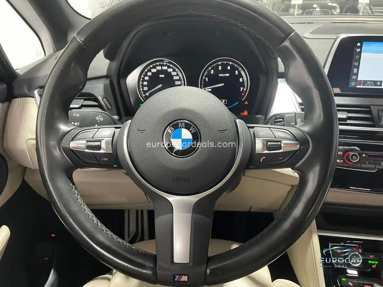BMW 225