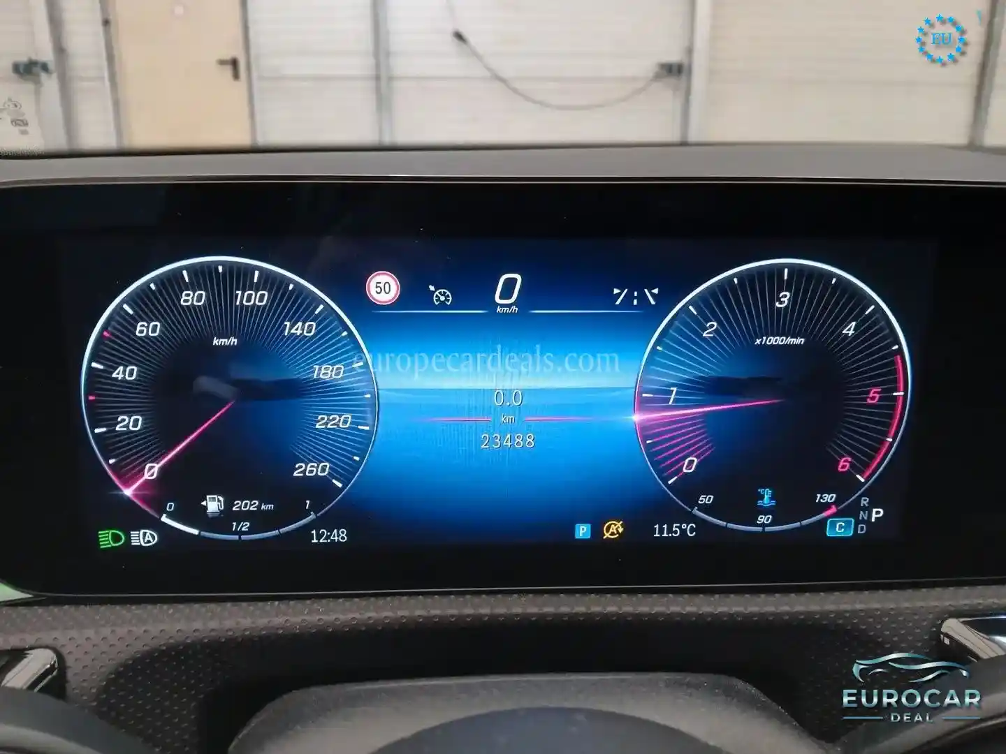 Mercedes-Benz CLA 220