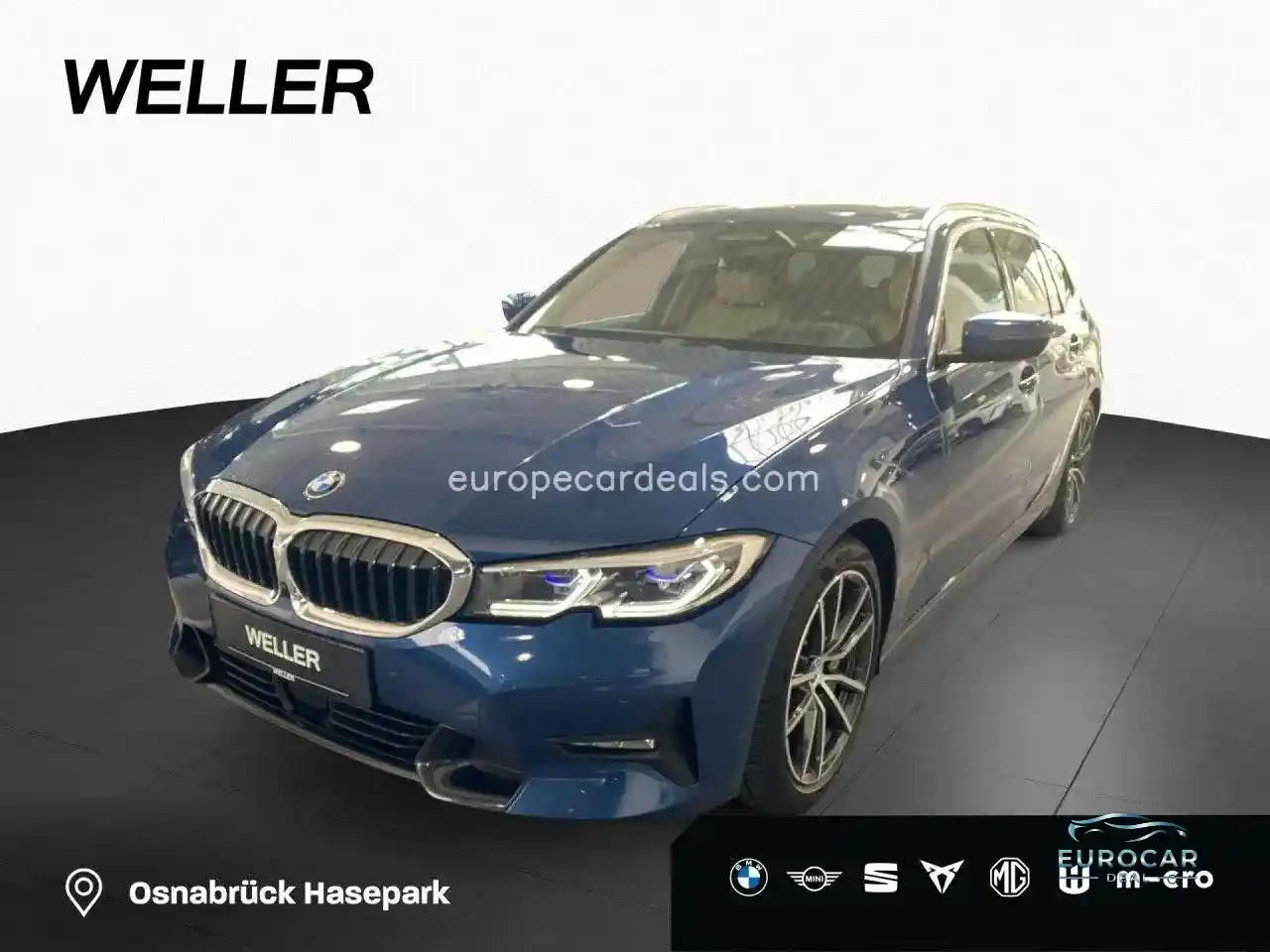 BMW 330